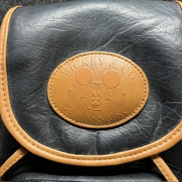 Mickey & Co Classics Backpack‎ - Picture 2 of 5